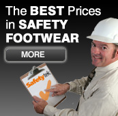 safety boots image